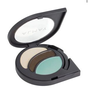 Hazel Eyes | ALMAY Intense i-Color Party Brights | Ombré Trio Eyeshadow Palette